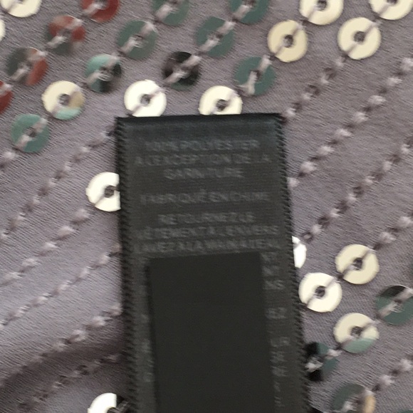 Stunning Express Cocktail Dress - Picture 4 of 4